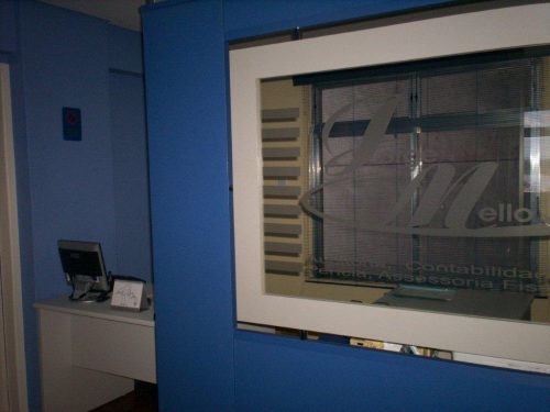 Jorge Mello Contador