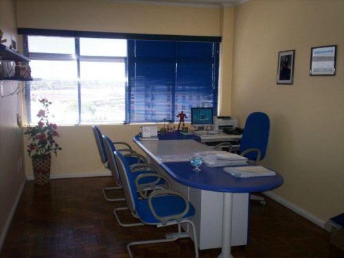 Jorge Mello Contador